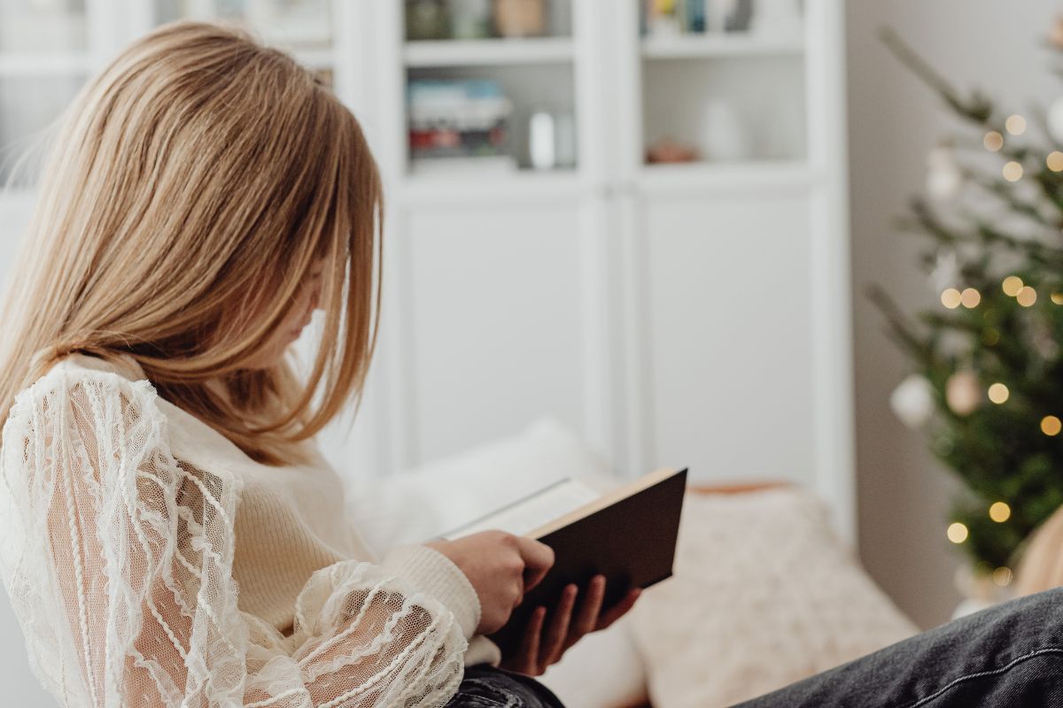 Advent Reads to Prepare Your Heart for Christmas