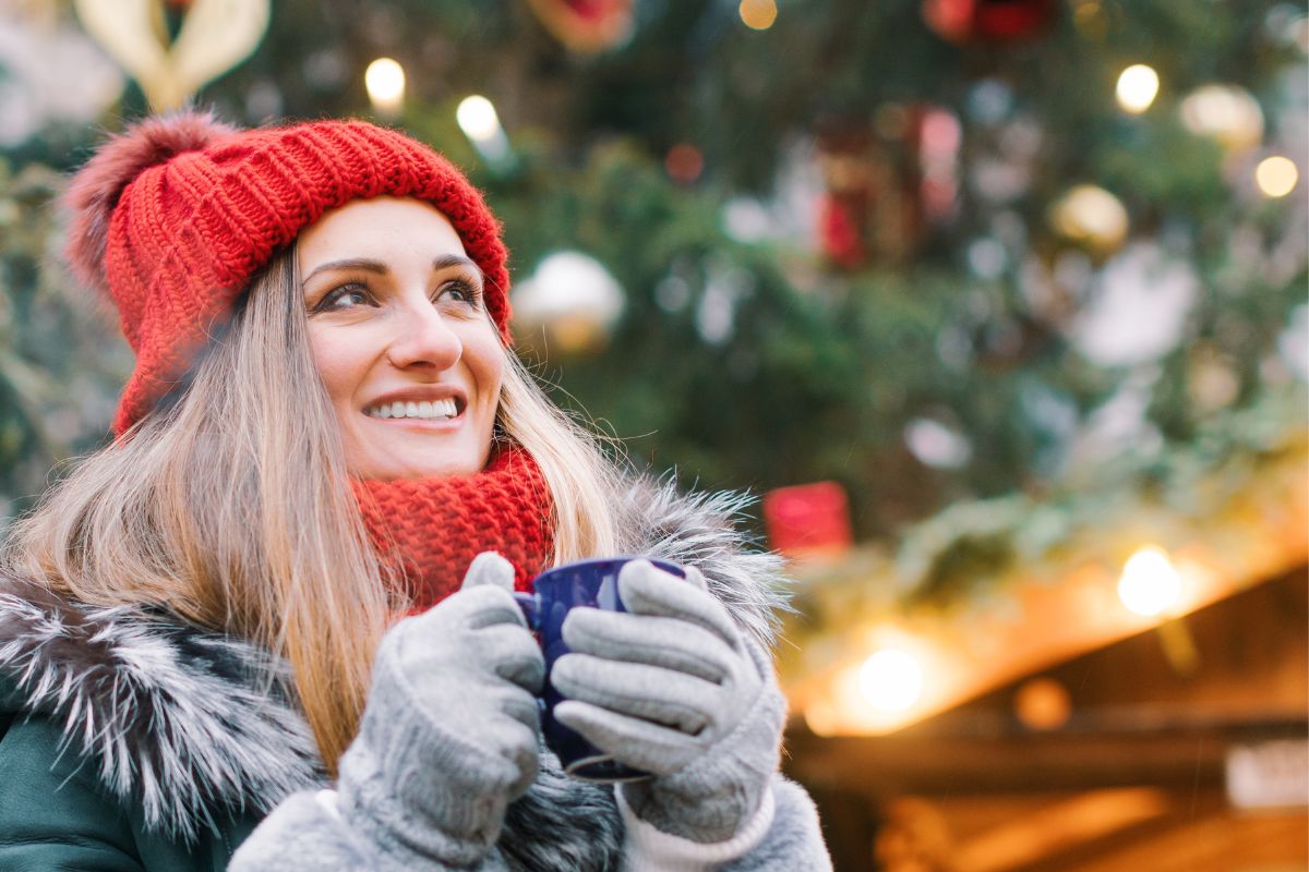 Embrace Expectancy: God at Work in the Waiting