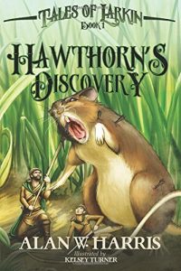 Hawthorn's Discovery