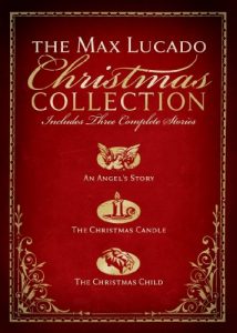 max-lucado-christmas-collection