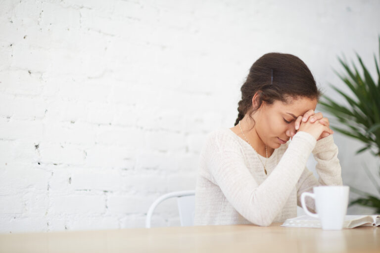 A Real and Gritty Faith