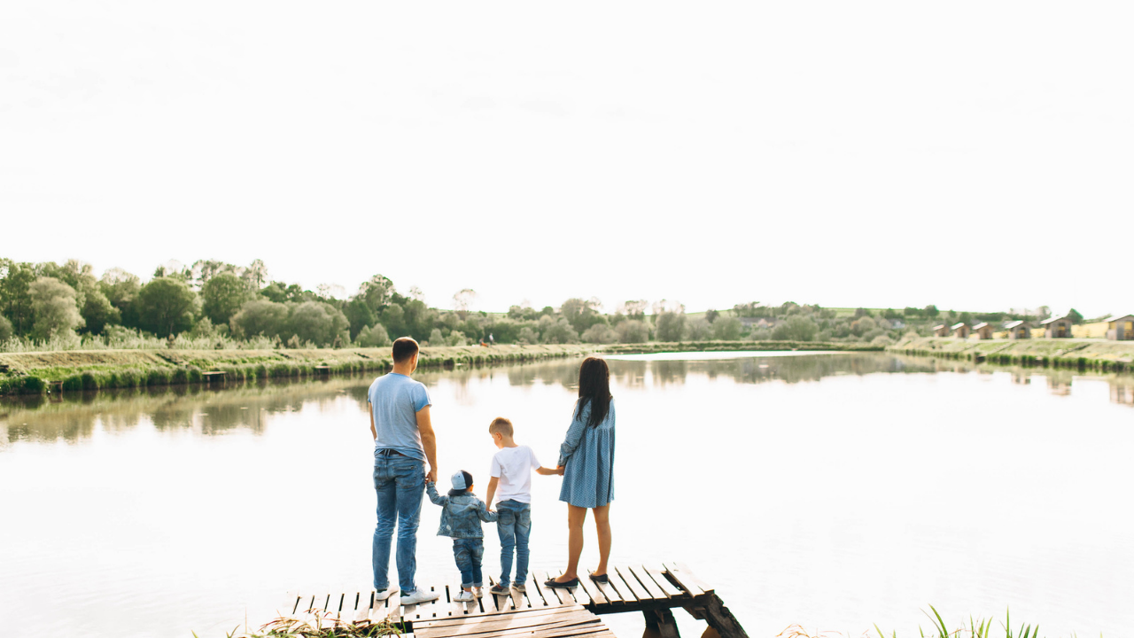 Raising Our Sons to Seek After God