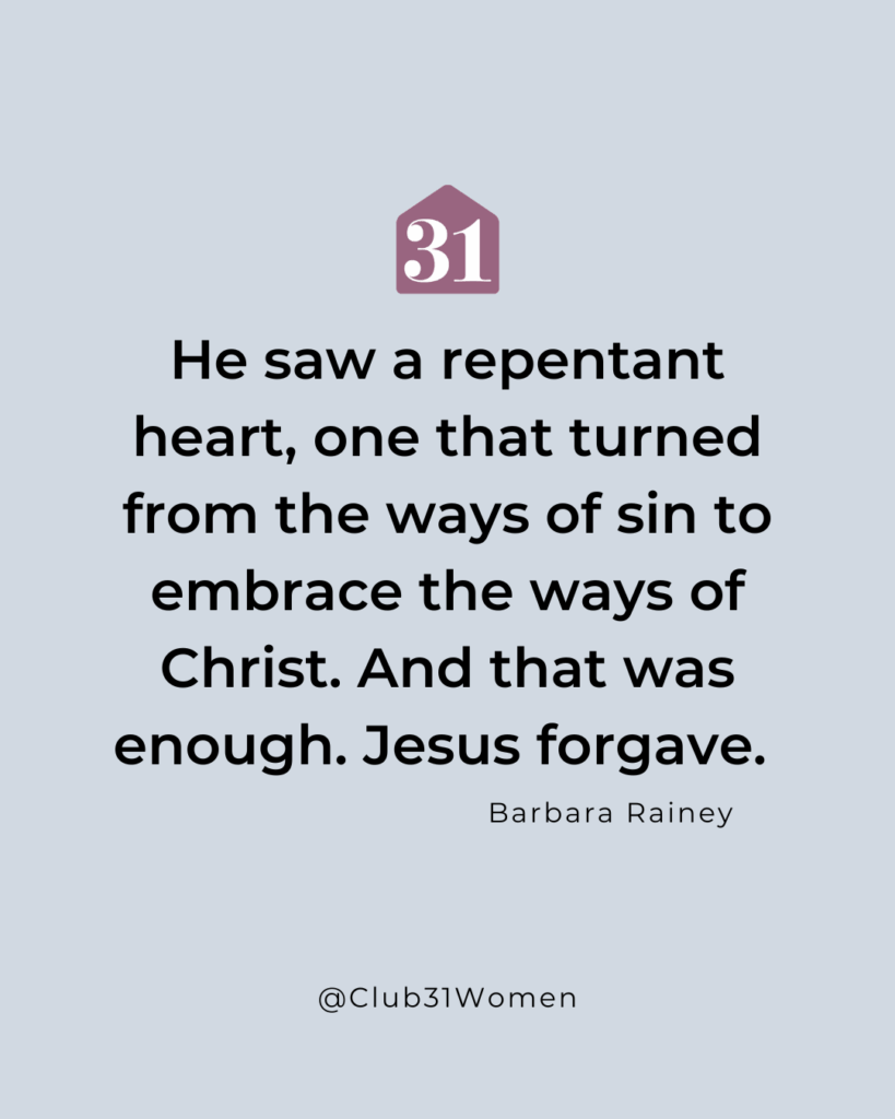 This devotional reflects on Jesus's generous forgiveness on the cross and challenges readers to extend the same grace to others without conditions.